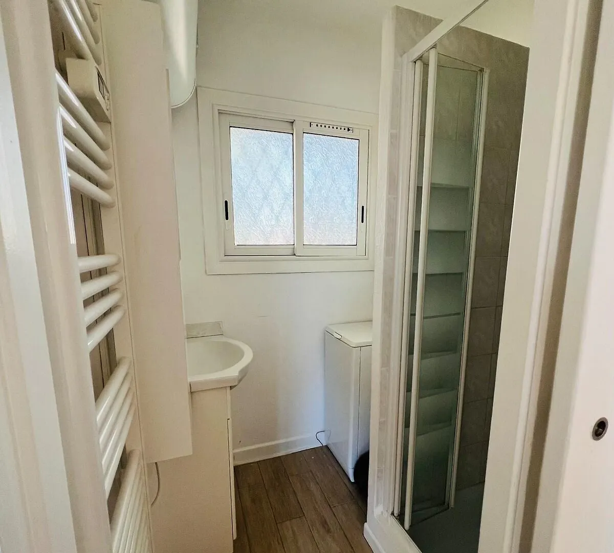 Seaside Studio With Terrace And Free Parking - Beach 2 Min Walk Villeneuve-Loubet 0*,